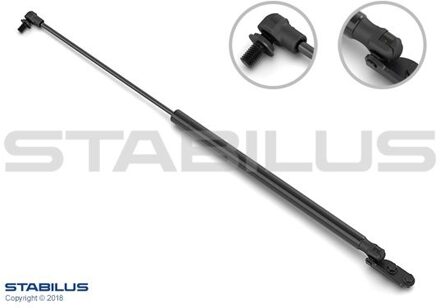 Mazda Gasveer, kofferruimte 590333