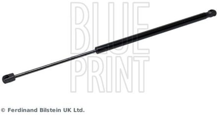 Mazda Gasveer, kofferruimte ADBP580018