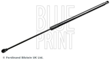 Mazda Gasveer, kofferruimte ADBP580022