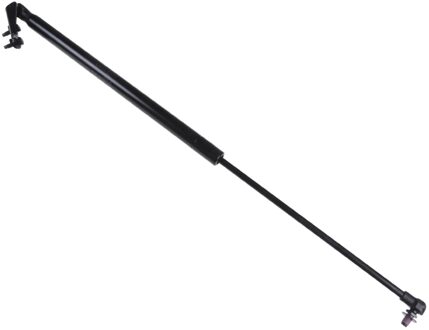 Mazda gasveer, kofferruimte ADM55814