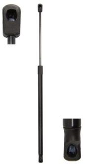 Mazda Gasveer, kofferruimte MGS8005