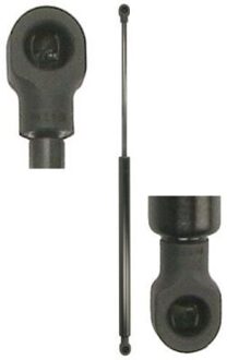 Mazda Gasveer, kofferruimte MGS8029