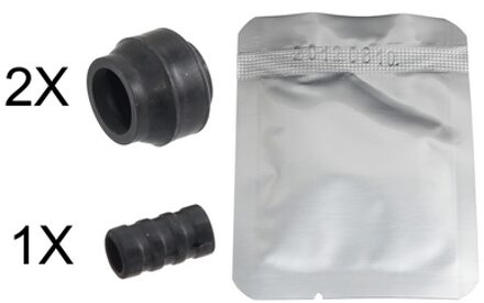 Mazda Geleidehulzenset, remklauw 55151