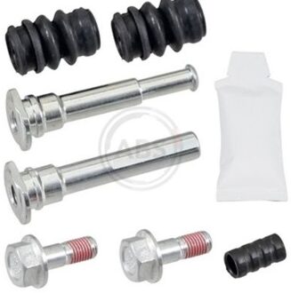 Mazda Geleidehulzenset, remklauw 55287