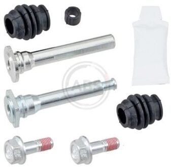 Mazda Geleidehulzenset, remklauw 55298