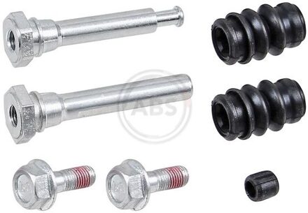 Mazda Geleidehulzenset, remklauw 55306