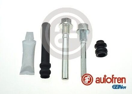 Mazda Geleidehulzenset, remklauw D7150C