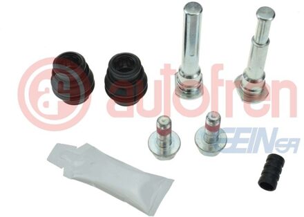 Mazda Geleidehulzenset, remklauw D7522C