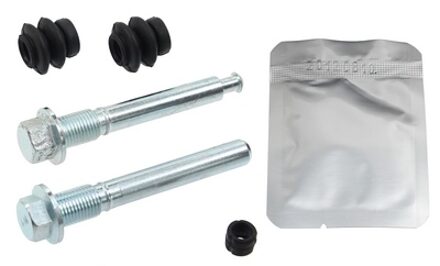 Mazda Geleidehulzenset, remklauw