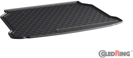 Mazda Gledring Kofferbakmat voor Mazda 3 (BP) HB 5-deurs 2019- GL1606