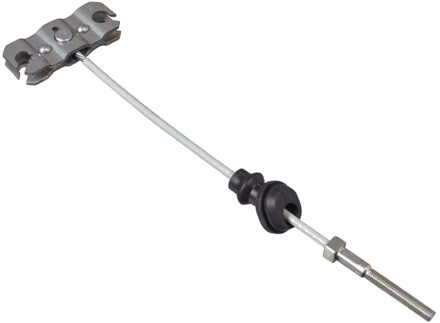 Mazda Handremkabel ADM54604