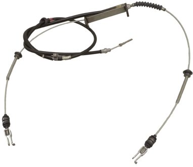Mazda Handremkabel