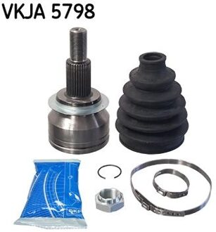 Mazda Homokineet Mazda VKJA5798