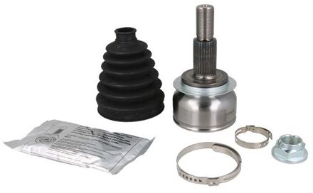 Mazda Homokineet reparatie set, aandrijfas 1511003
