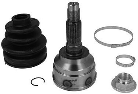 Mazda Homokineet reparatie set, aandrijfas 151304A