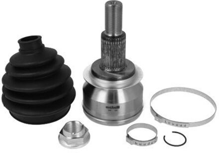 Mazda Homokineet reparatie set, aandrijfas 151846