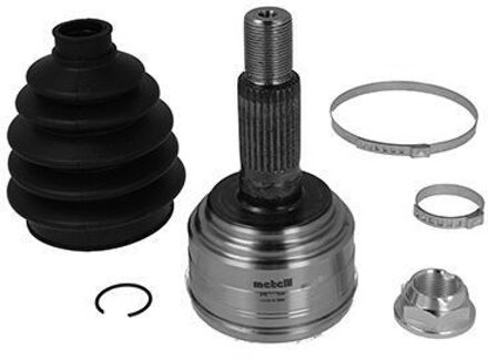 Mazda Homokineet reparatie set, aandrijfas 151879