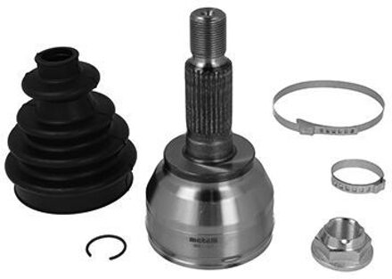 Mazda Homokineet reparatie set, aandrijfas 151893