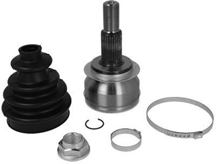 Mazda Homokineet reparatie set, aandrijfas 151936
