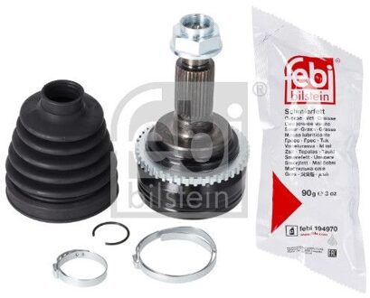 Mazda Homokineet reparatie set, aandrijfas 183254
