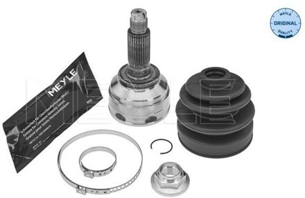 Mazda Homokineet reparatie set, aandrijfas 35144980008