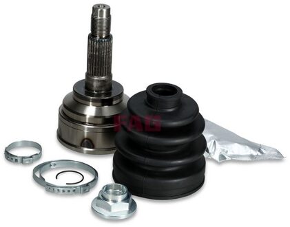 Mazda Homokineet reparatie set, aandrijfas 771019130
