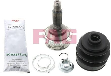 Mazda Homokineet reparatie set, aandrijfas 771020130