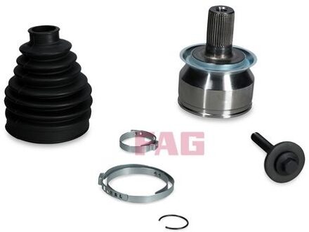 Mazda Homokineet reparatie set, aandrijfas 771045630