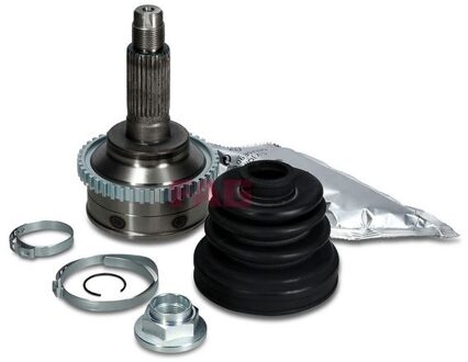 Mazda Homokineet reparatie set, aandrijfas 771053430