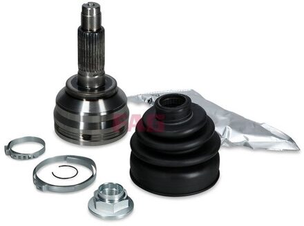 Mazda Homokineet reparatie set, aandrijfas 771055330