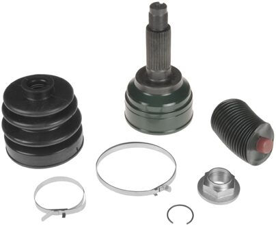 Mazda Homokineet reparatie set, aandrijfas ADM58910