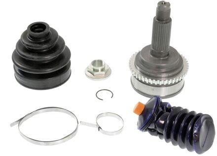 Mazda Homokineet reparatie set, aandrijfas ADM58938
