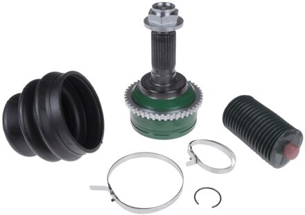 Mazda Homokineet reparatie set, aandrijfas ADM58947