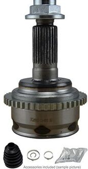 Mazda Homokineet reparatie set, aandrijfas CV4513