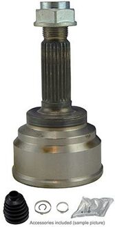 Mazda Homokineet reparatie set, aandrijfas CV4514