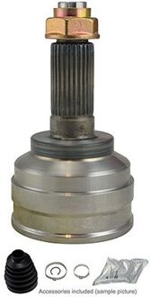 Mazda Homokineet reparatie set, aandrijfas CV4518