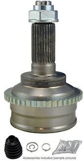 Mazda Homokineet reparatie set, aandrijfas CV4521