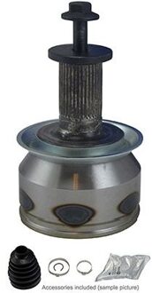 Mazda Homokineet reparatie set, aandrijfas CV4523