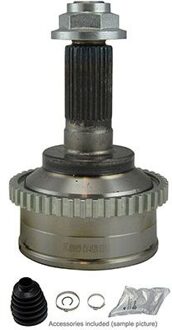 Mazda Homokineet reparatie set, aandrijfas CV4529