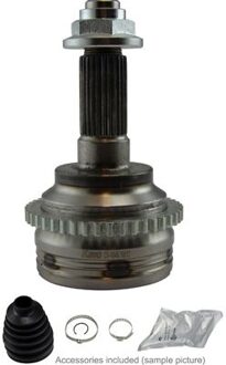 Mazda Homokineet reparatie set, aandrijfas CV4546