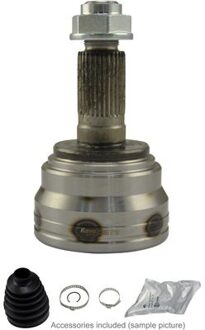 Mazda Homokineet reparatie set, aandrijfas CV4557