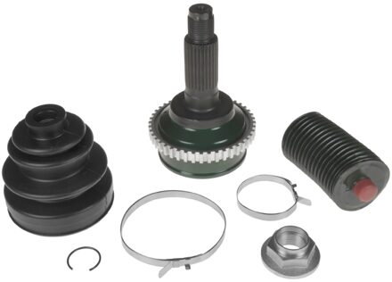 Mazda Homokineet reparatie set, aandrijfas