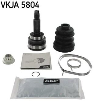 Mazda Homokineet reparatie set, Aandrijfas