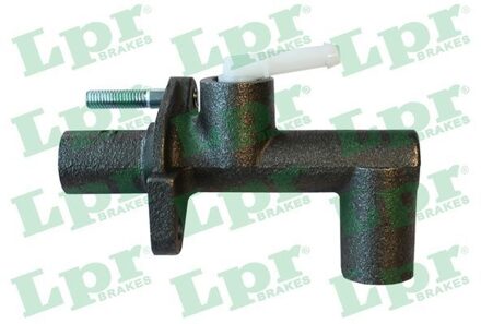 Mazda Hoofdcilinder, koppeling 2448