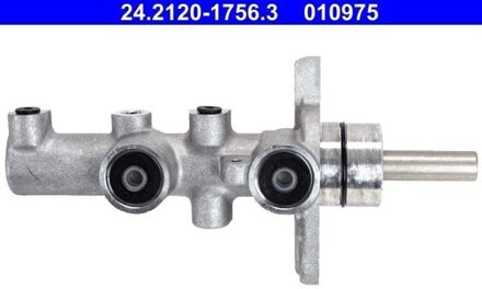 Mazda Hoofdremcilinder 24212017563