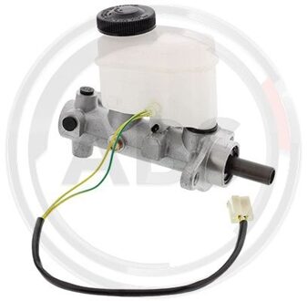 Mazda Hoofdremcilinder 41550