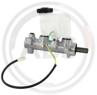 Mazda Hoofdremcilinder 41551