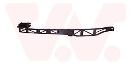 Mazda Houder, bumper 2735567