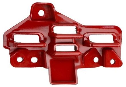 Mazda Houder, radiateurgrille 6502073496931P