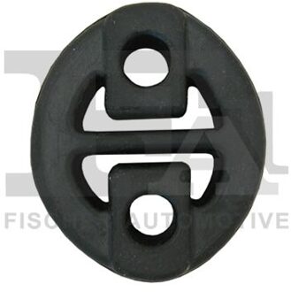 Mazda Houder, uitlaatsysteem 783910